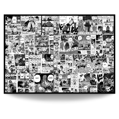 ONE PIECE - ACE DEATH